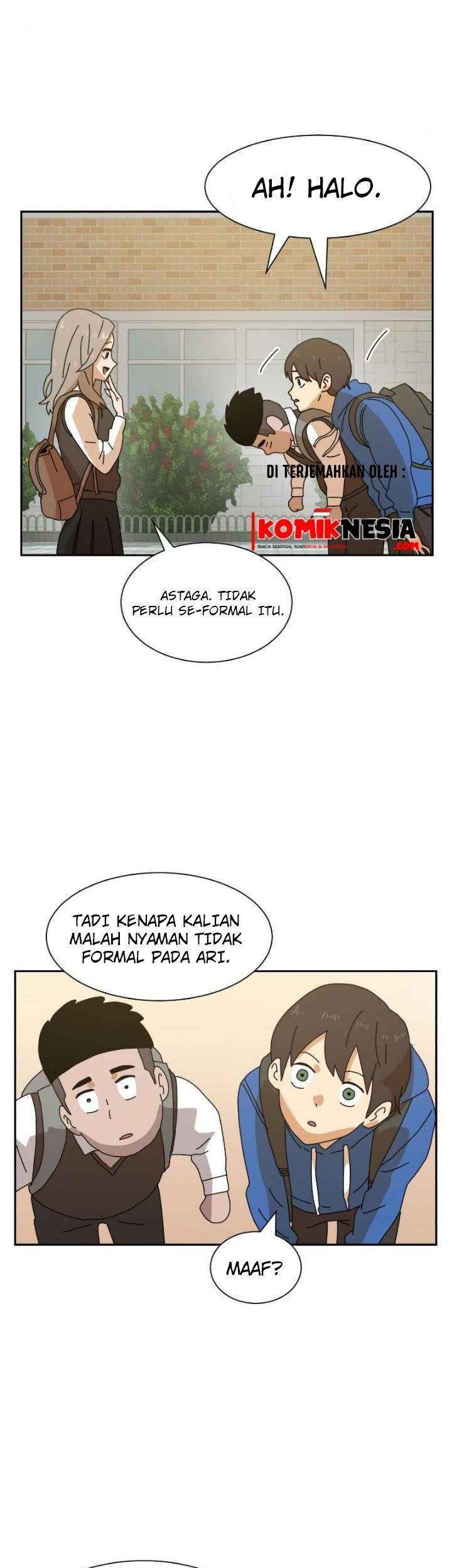 Double Click Chapter 7 - halaman 45