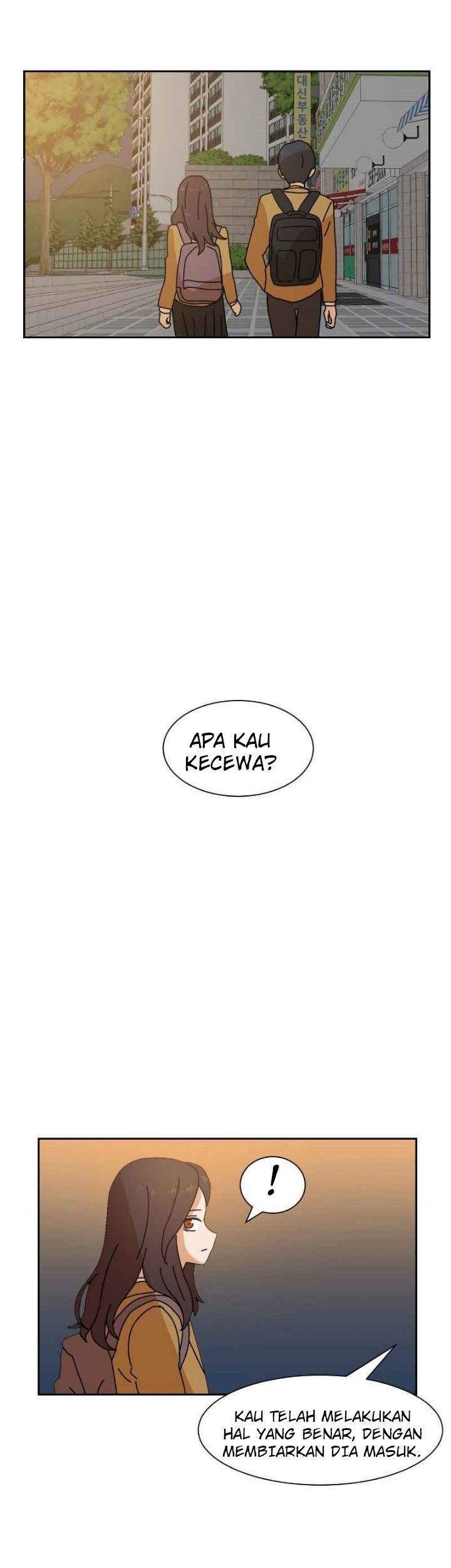 Double Click Chapter 7 - halaman 49