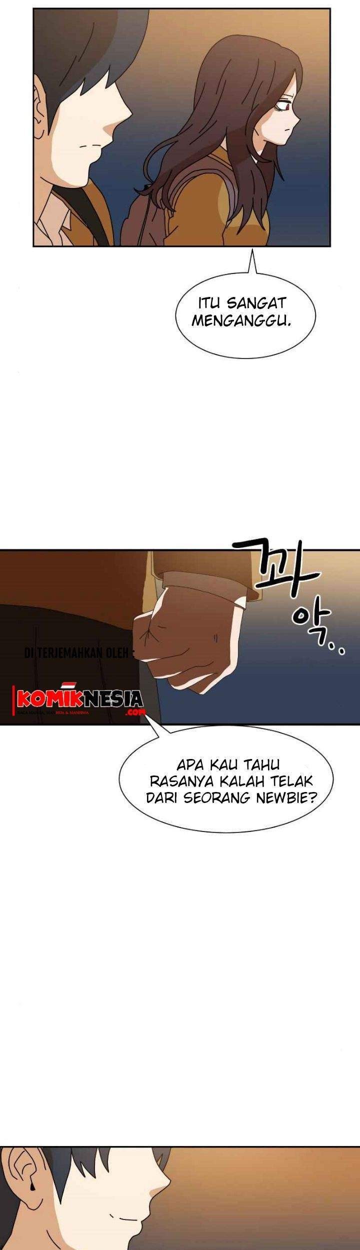 Double Click Chapter 7 - halaman 53
