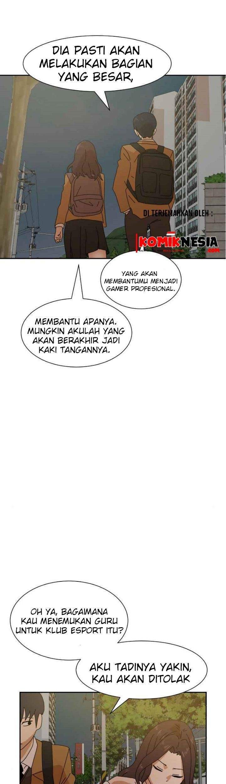 Double Click Chapter 7 - halaman 55
