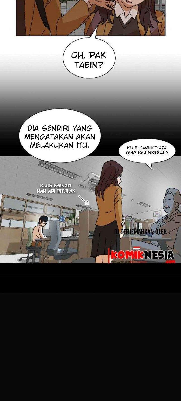 Double Click Chapter 7 - halaman 56