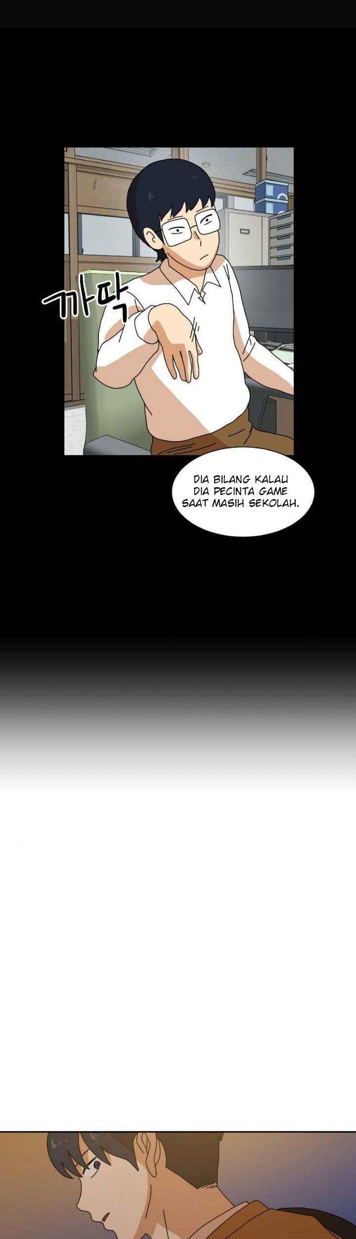 Double Click Chapter 7 - halaman 57