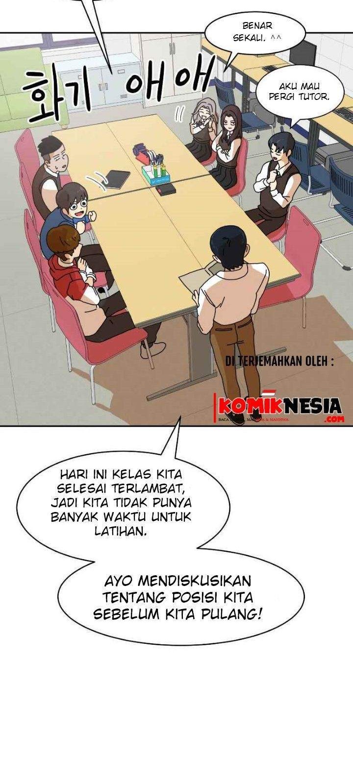 Double Click Chapter 7 - halaman 60