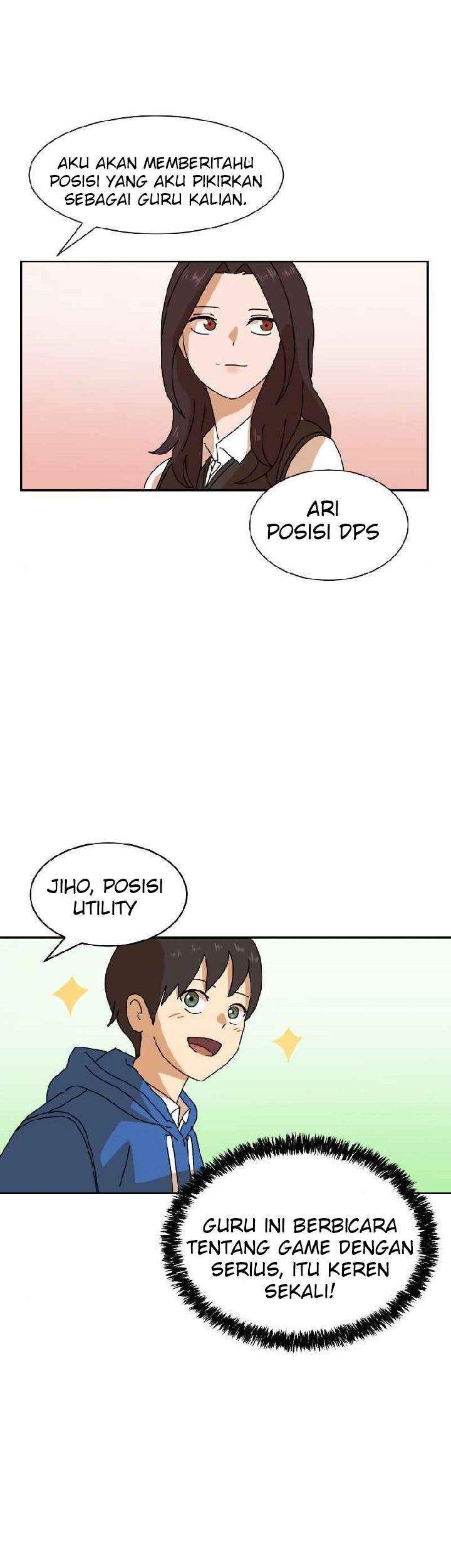 Double Click Chapter 7 - halaman 61