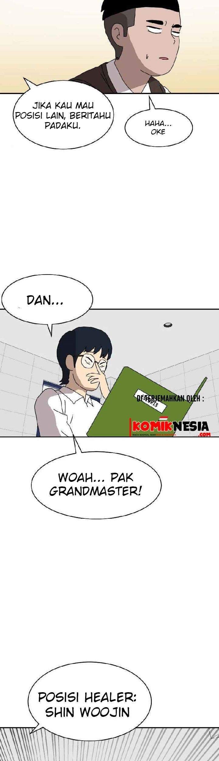 Double Click Chapter 7 - halaman 63