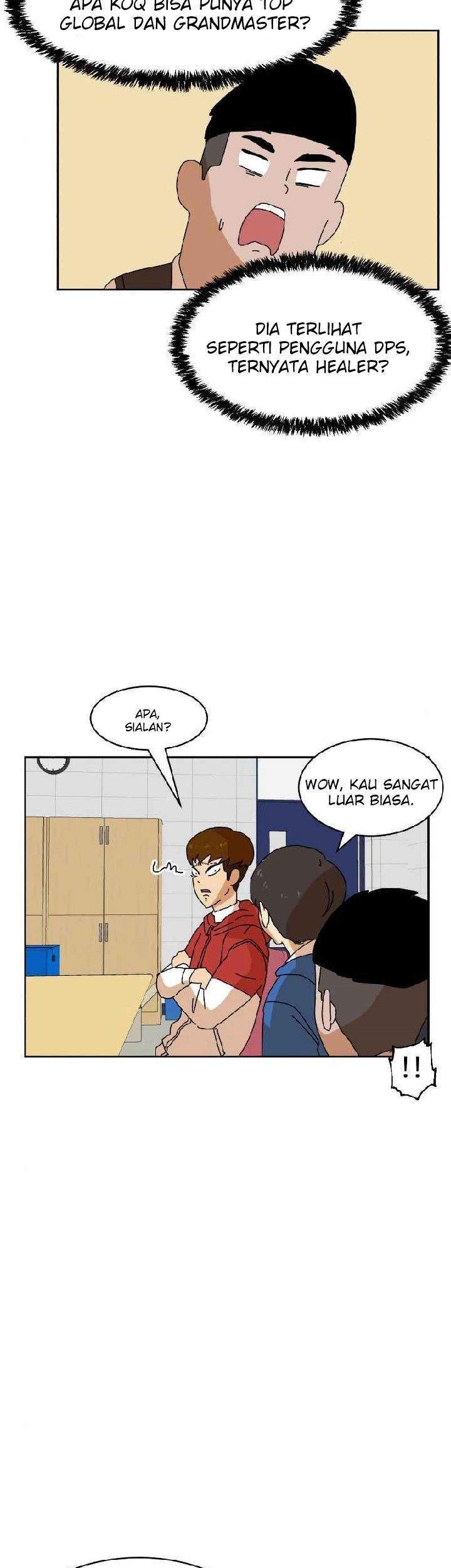 Double Click Chapter 7 - halaman 65