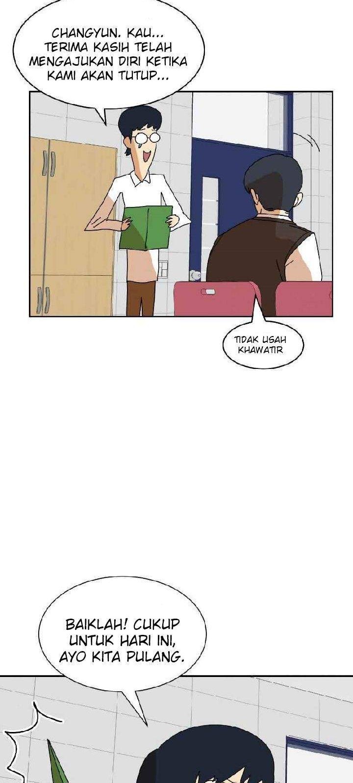 Double Click Chapter 7 - halaman 66