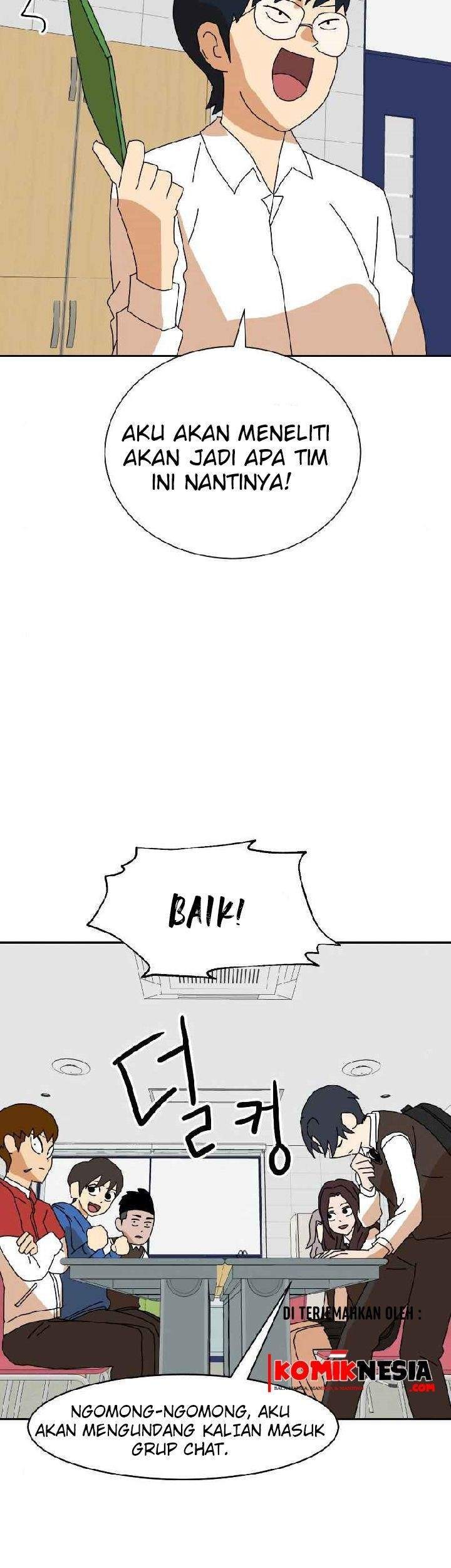 Double Click Chapter 7 - halaman 67