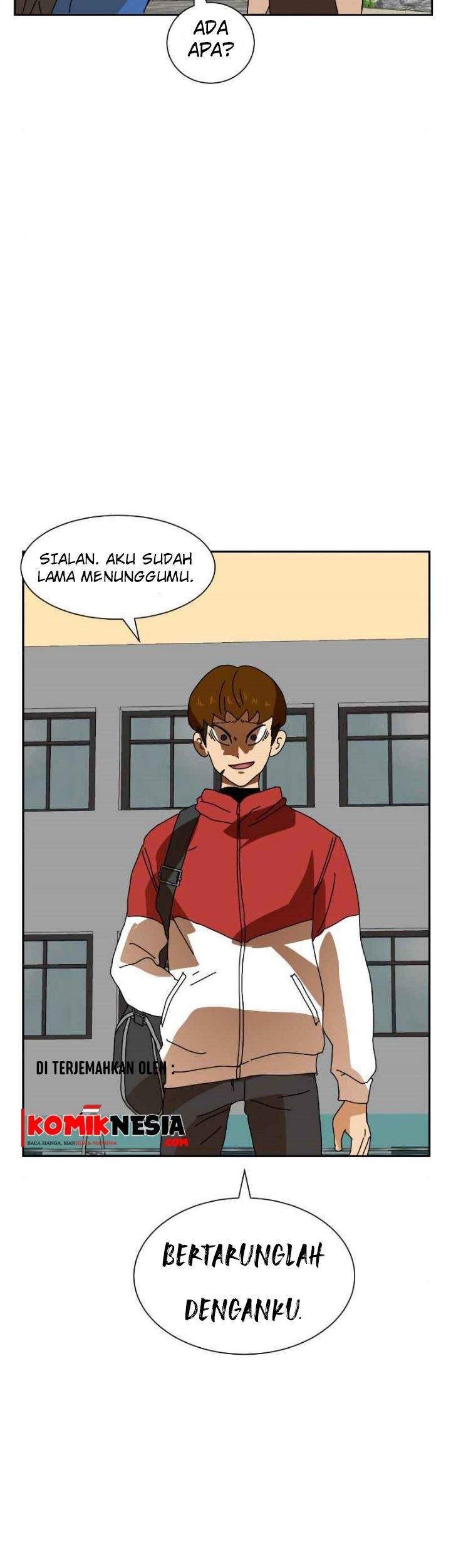 Double Click Chapter 7 - halaman 73