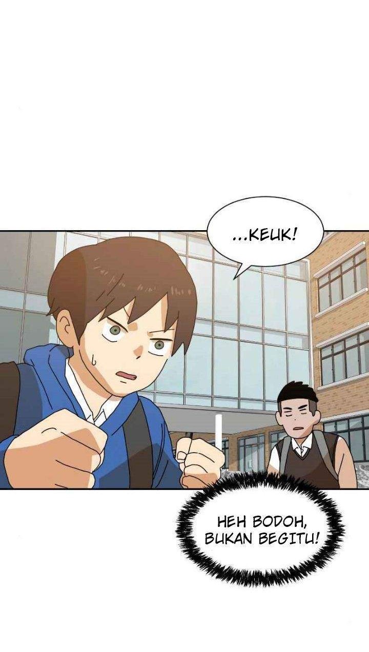 Double Click Chapter 7 - halaman 74
