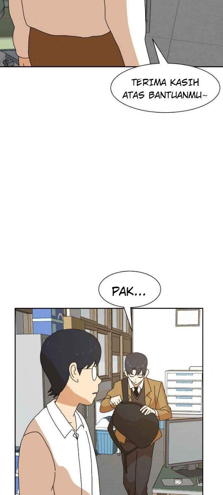 Double Click Chapter 7 - halaman 76