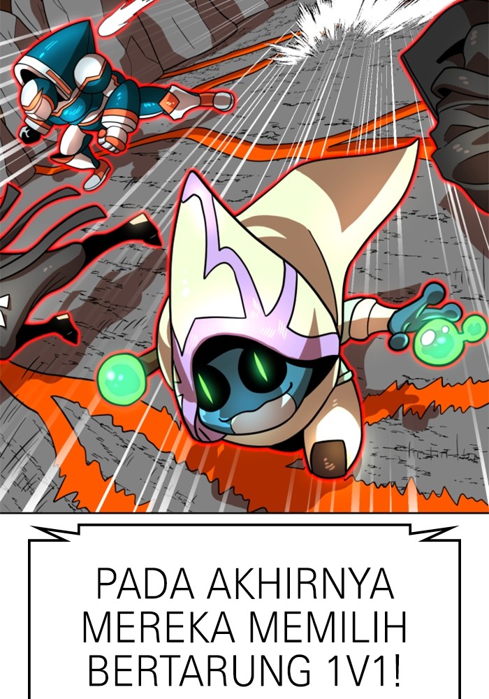 Double Click Chapter 70 - halaman 100