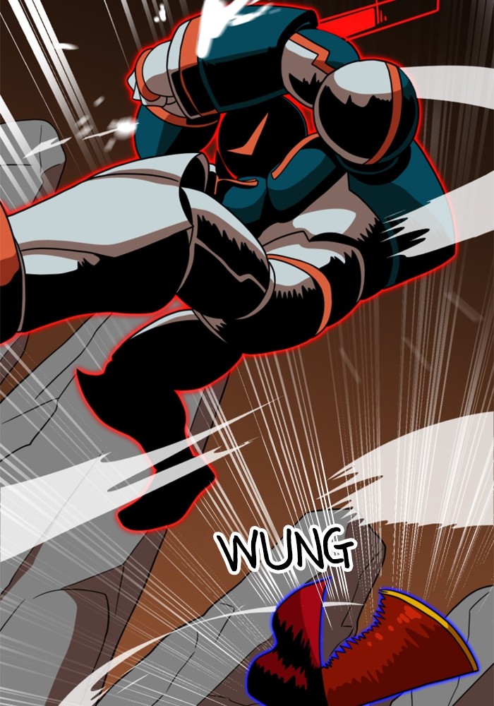 Double Click Chapter 70 - halaman 111