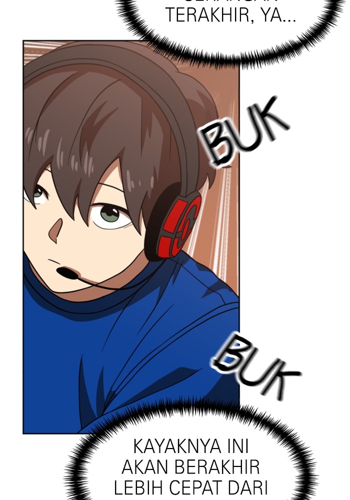 Double Click Chapter 70 - halaman 115