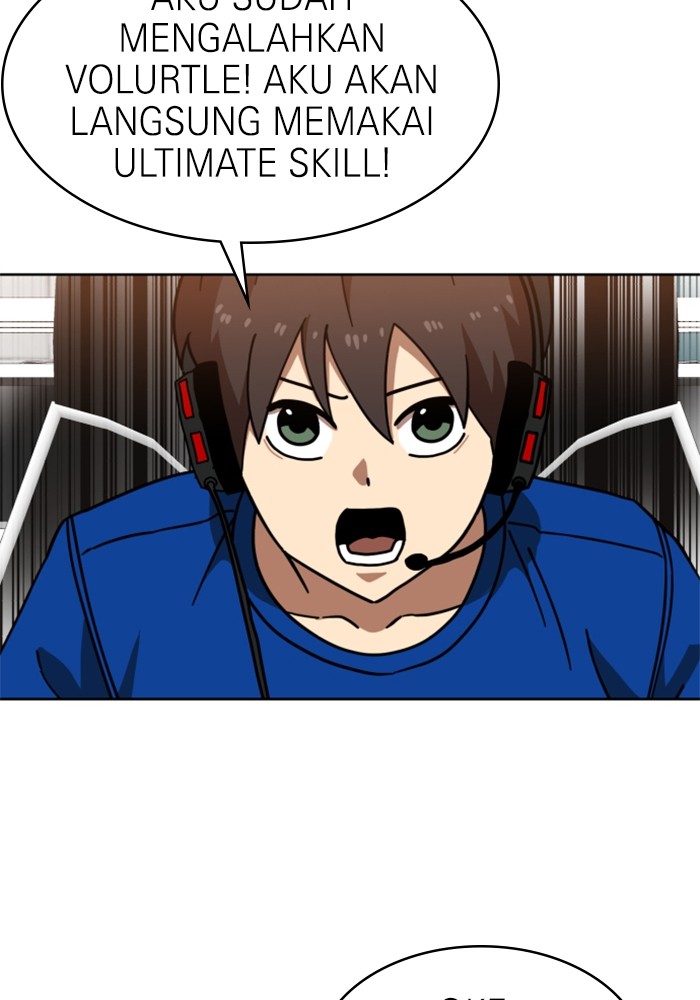Double Click Chapter 70 - halaman 122