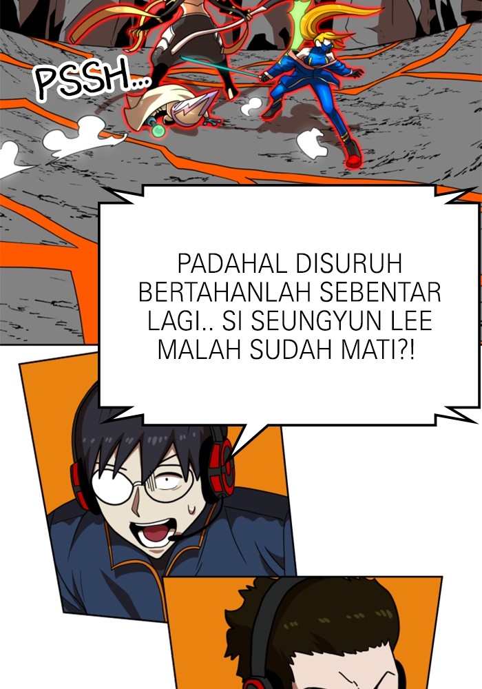 Double Click Chapter 70 - halaman 127