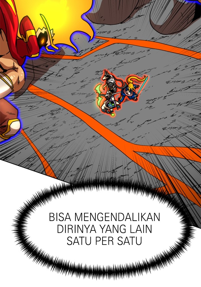 Double Click Chapter 70 - halaman 136