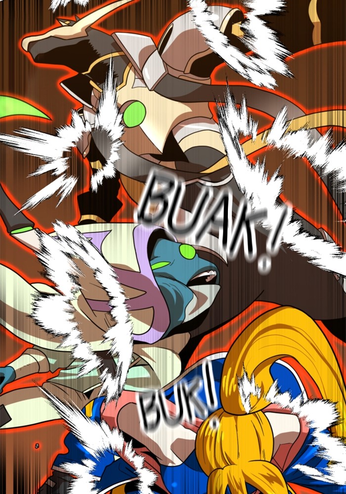 Double Click Chapter 70 - halaman 138