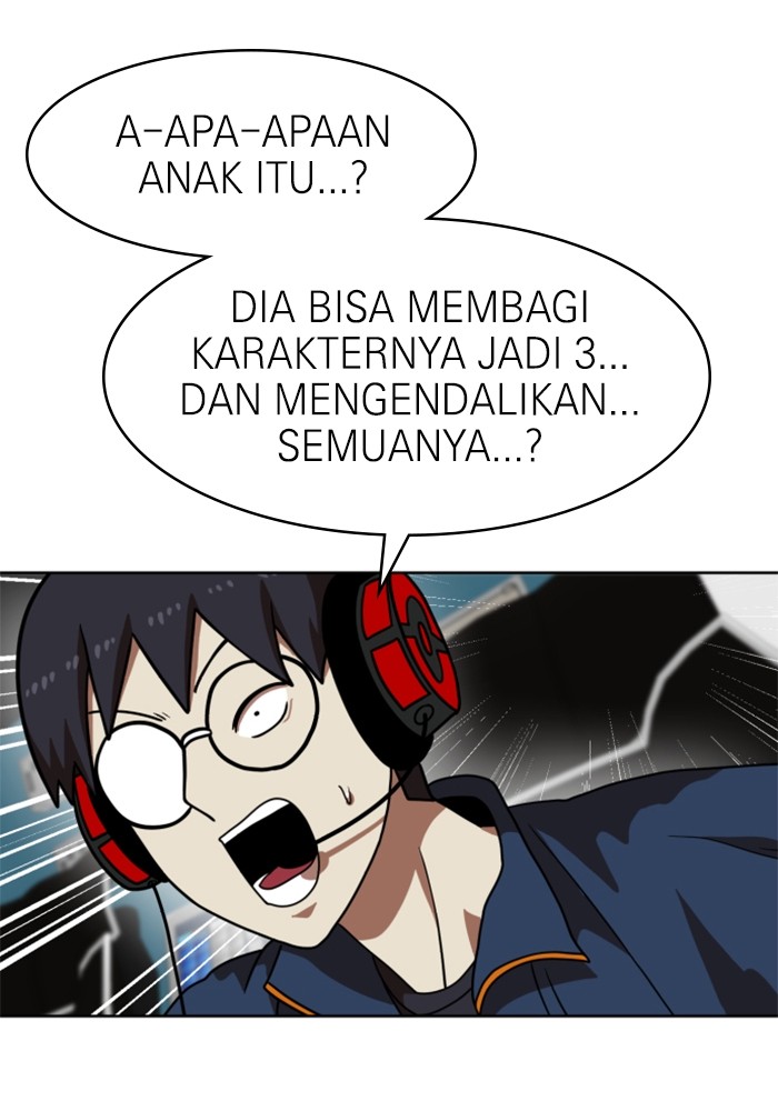 Double Click Chapter 70 - halaman 140