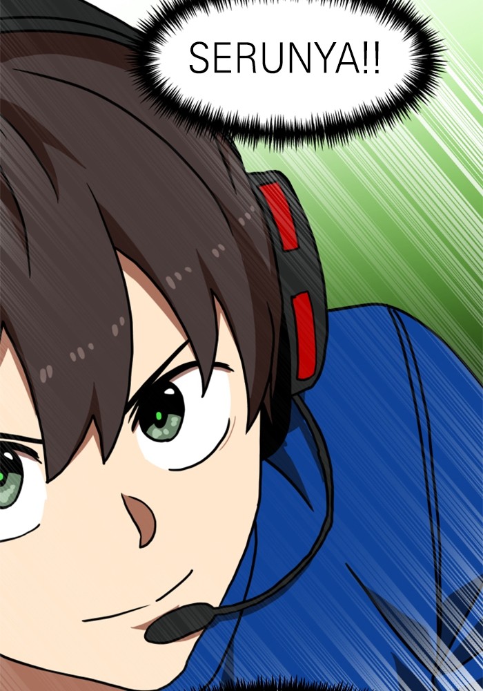 Double Click Chapter 70 - halaman 144