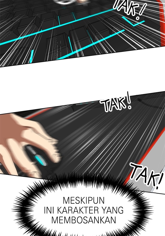 Double Click Chapter 70 - halaman 146