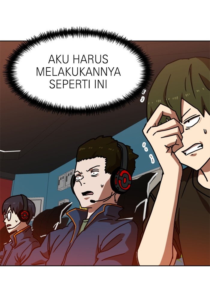 Double Click Chapter 70 - halaman 155