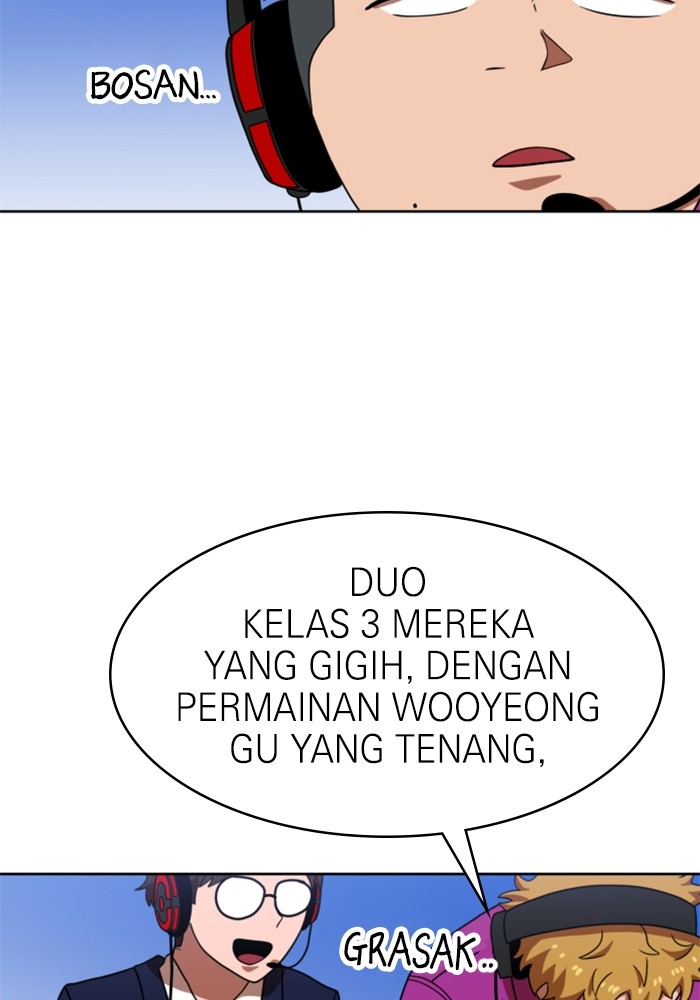 Double Click Chapter 70 - halaman 17