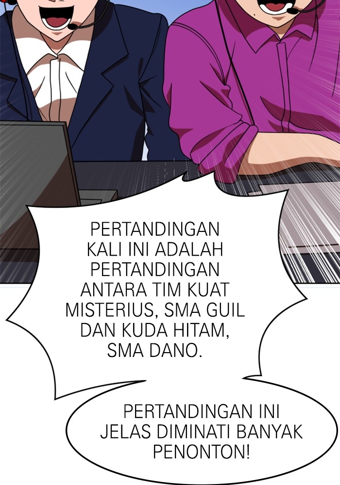 Double Click Chapter 70 - halaman 2