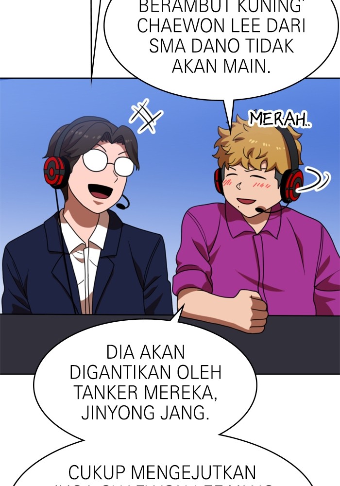 Double Click Chapter 70 - halaman 22