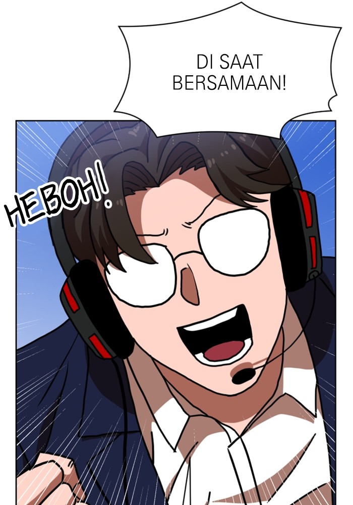 Double Click Chapter 70 - halaman 27