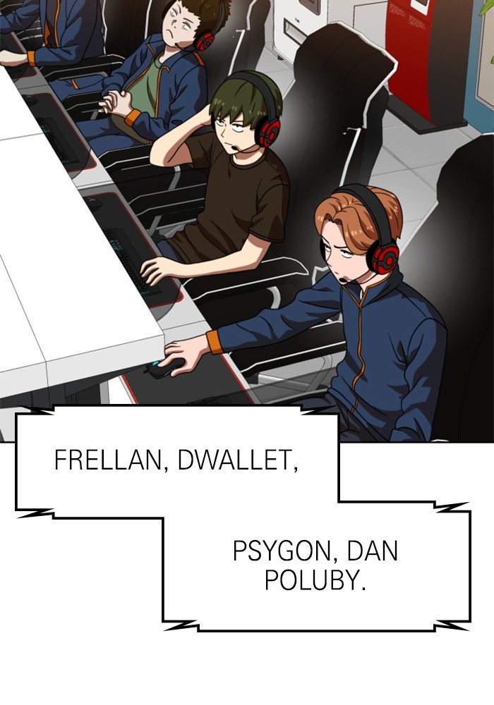 Double Click Chapter 70 - halaman 31
