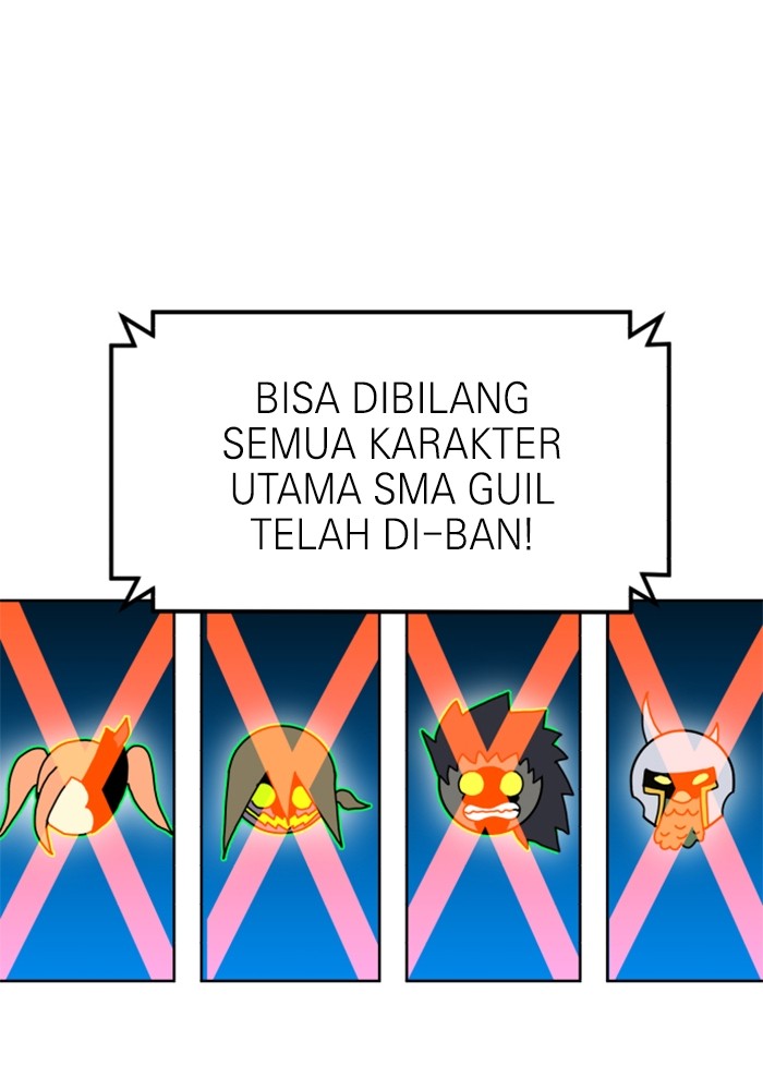 Double Click Chapter 70 - halaman 32