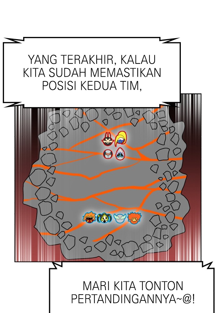 Double Click Chapter 70 - halaman 42