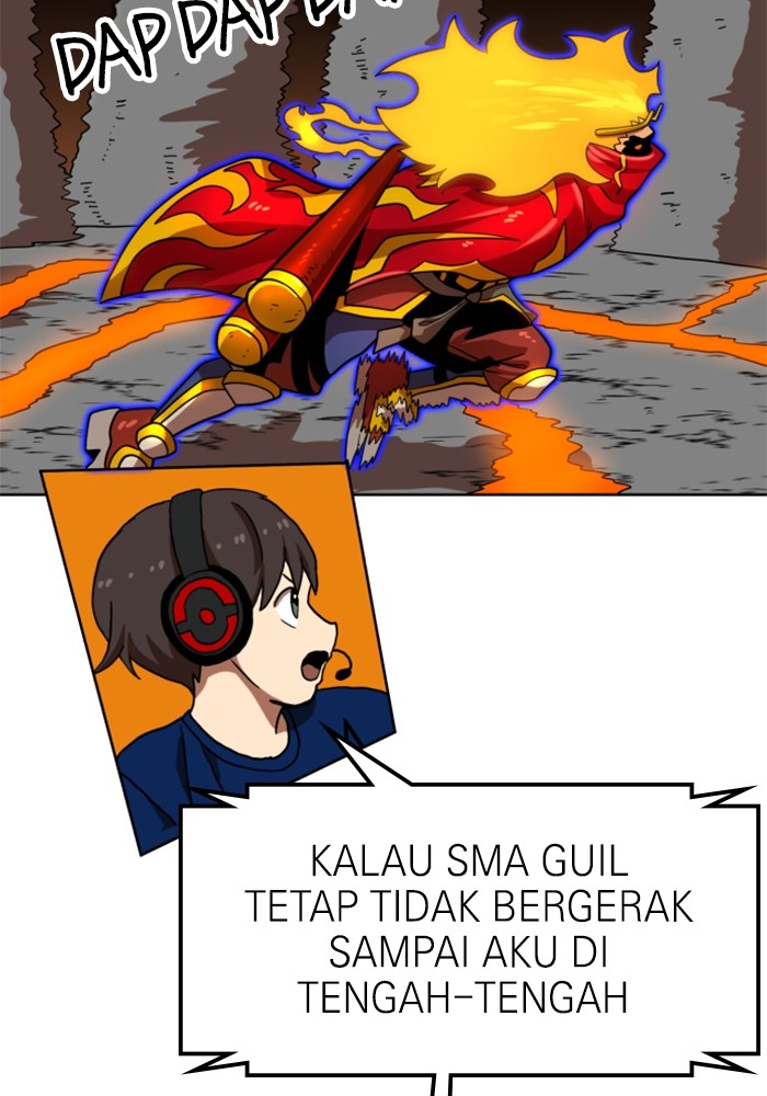 Double Click Chapter 70 - halaman 44