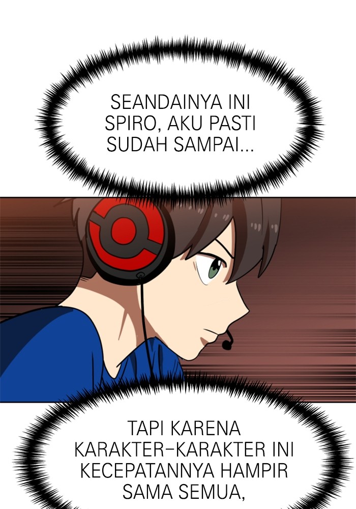 Double Click Chapter 70 - halaman 50