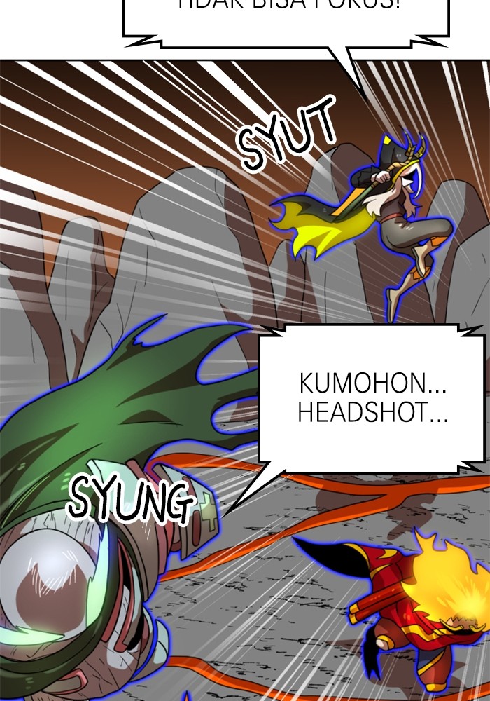 Double Click Chapter 70 - halaman 54