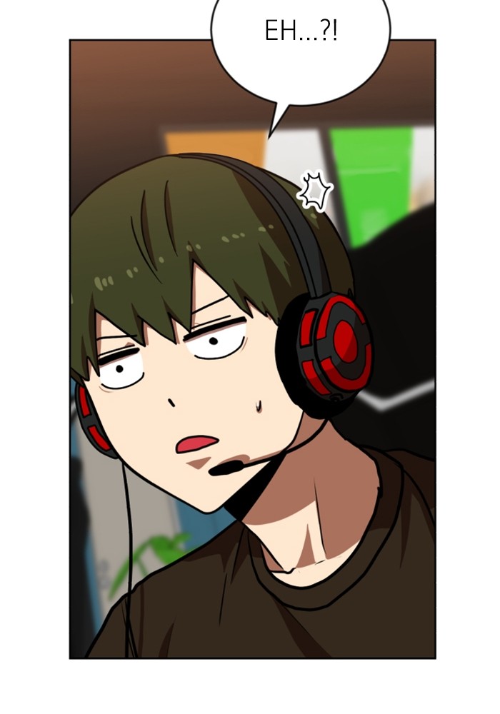 Double Click Chapter 70 - halaman 58