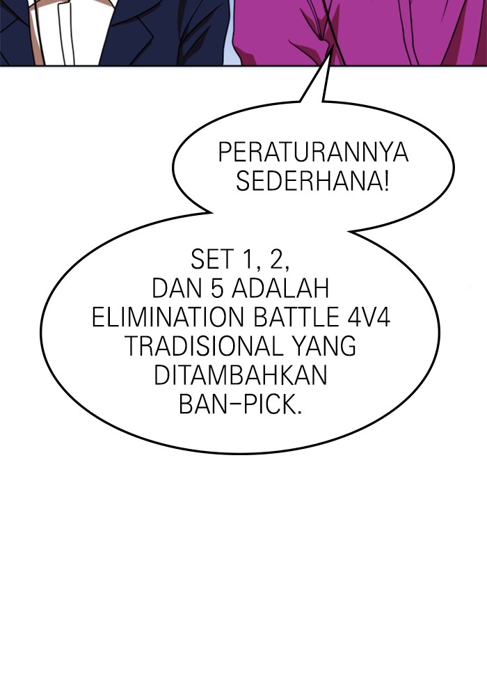 Double Click Chapter 70 - halaman 6