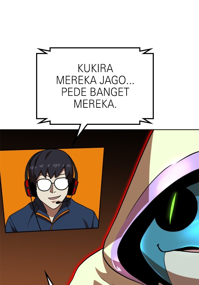 Double Click Chapter 70 - halaman 61