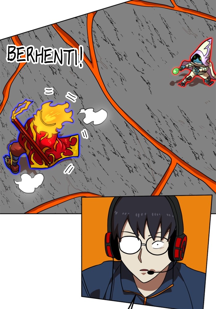 Double Click Chapter 70 - halaman 70