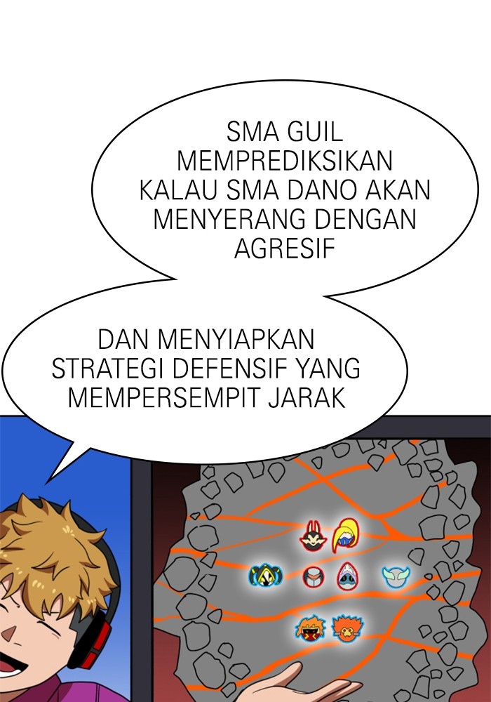 Double Click Chapter 70 - halaman 80