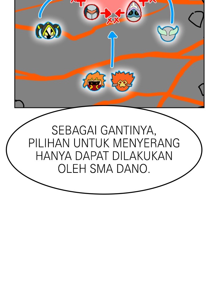 Double Click Chapter 70 - halaman 83