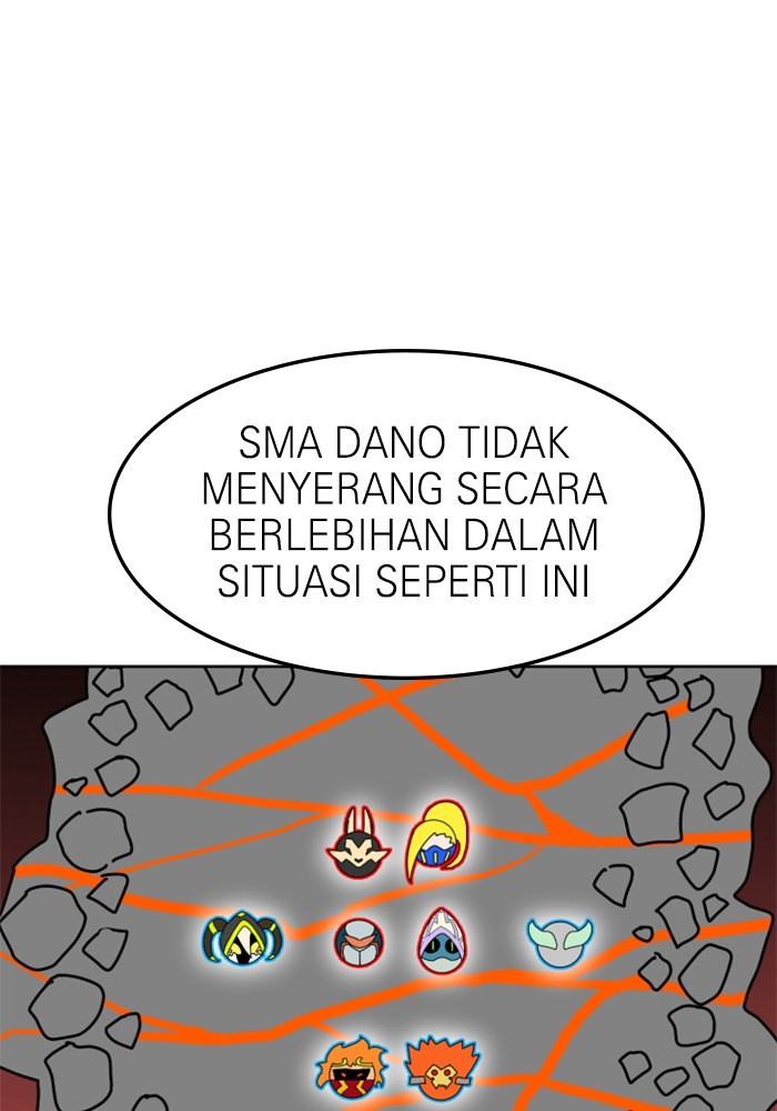Double Click Chapter 70 - halaman 84