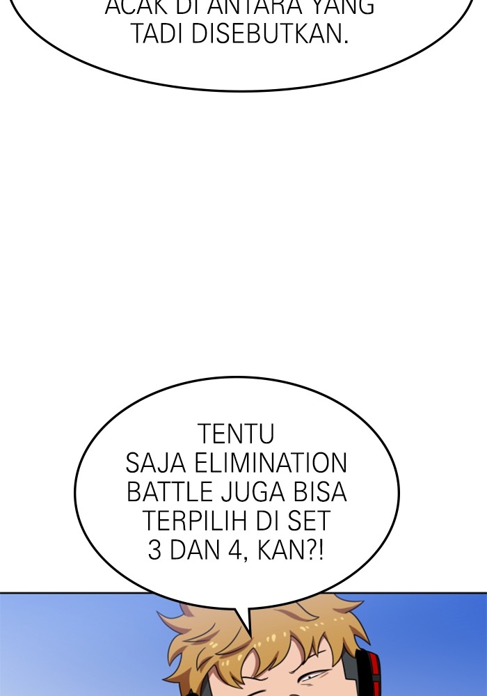 Double Click Chapter 70 - halaman 9