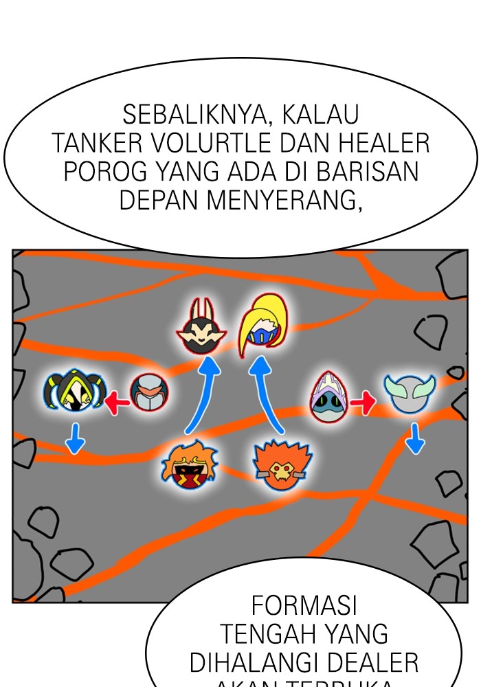 Double Click Chapter 70 - halaman 90