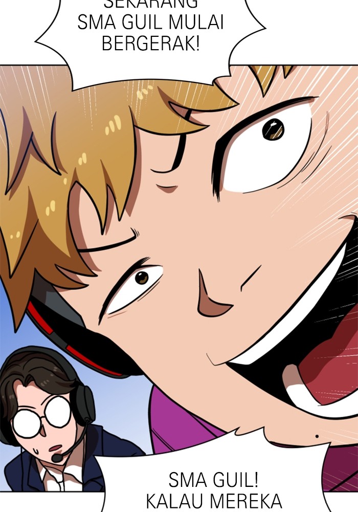 Double Click Chapter 70 - halaman 98
