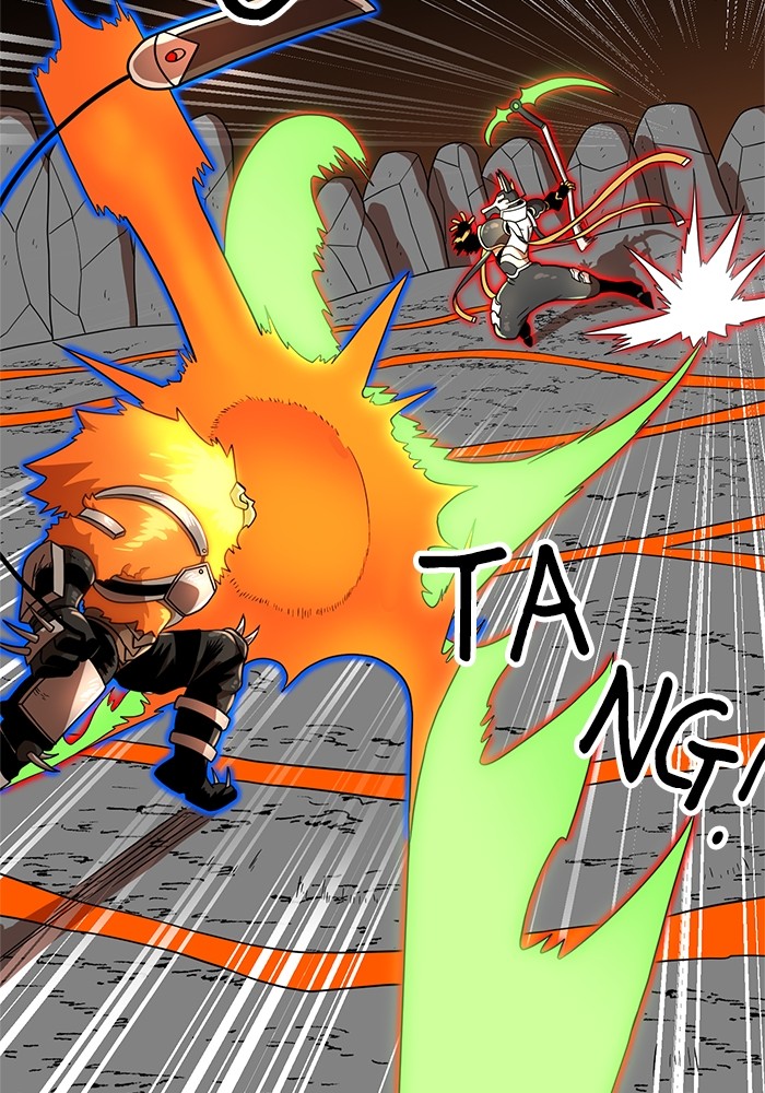 Double Click Chapter 71 - halaman 100