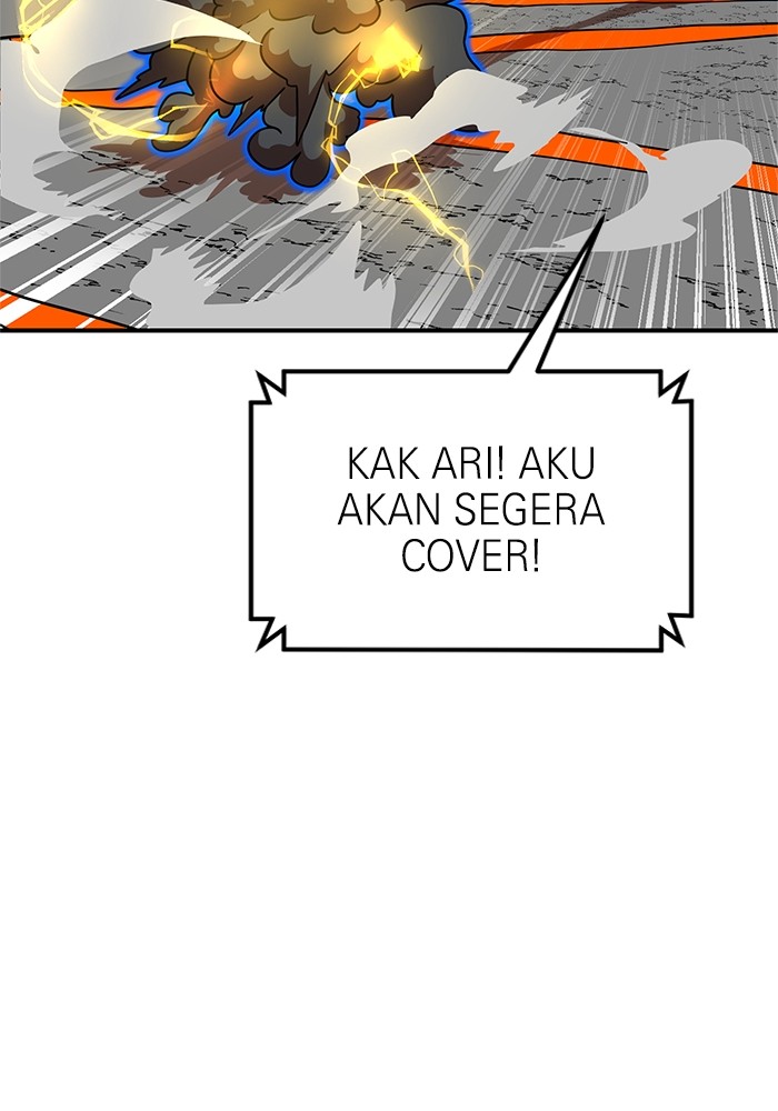 Double Click Chapter 71 - halaman 134