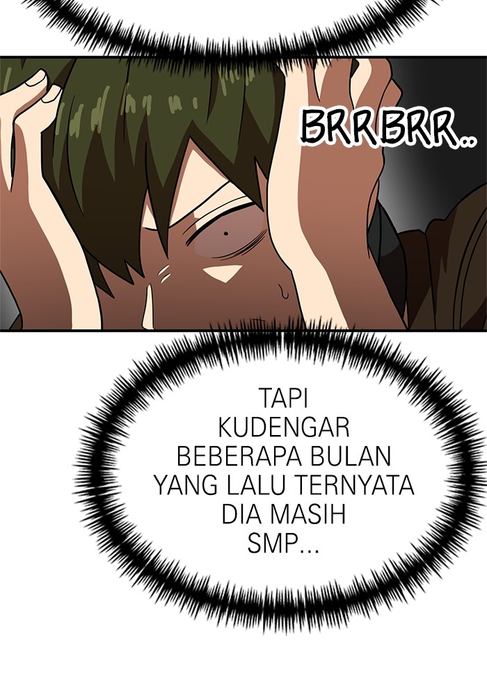 Double Click Chapter 71 - halaman 141