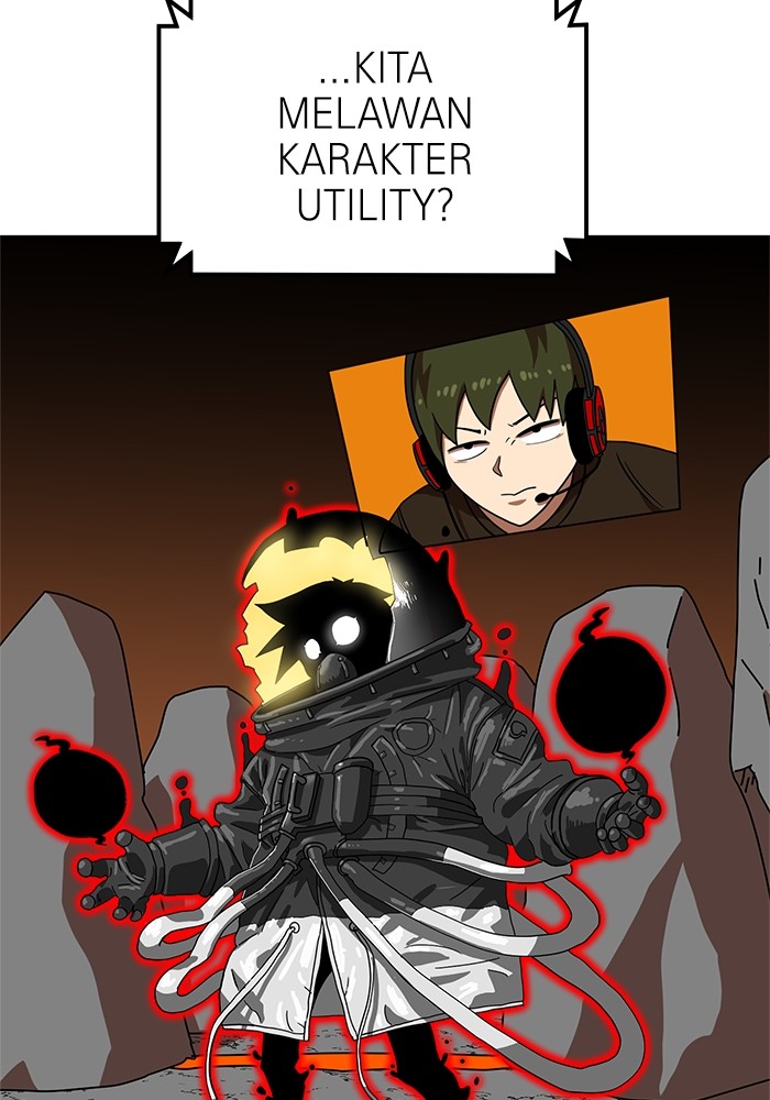 Double Click Chapter 71 - halaman 26